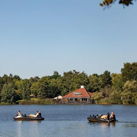 Luxurious Villa With Sauna Holiday home Weert