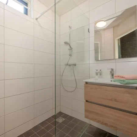 Holiday home Luxurious Villa With Sauna *