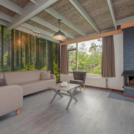 Luxurious Villa With Sauna Holiday home *