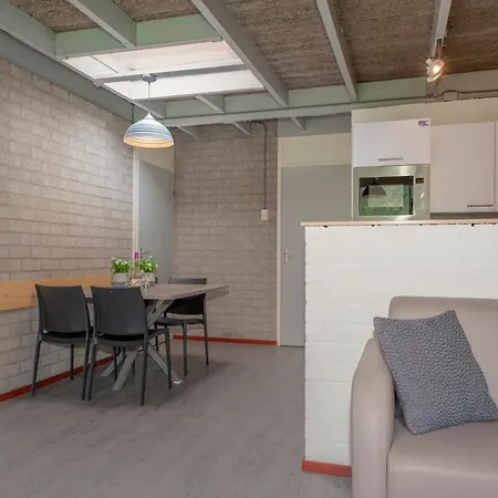 Holiday home Luxurious Villa With Sauna Weert